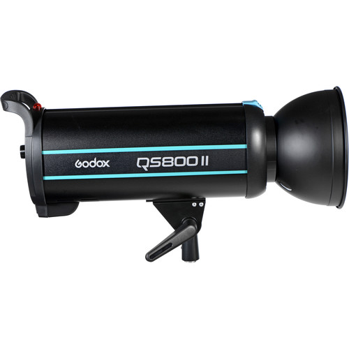 Godox QS800II-D kit 2x800Ws - 3